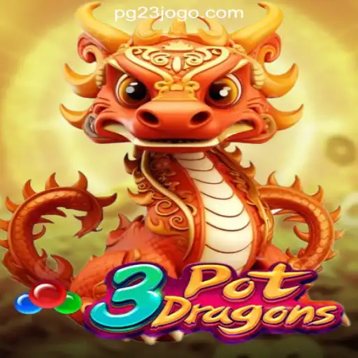 Discover the Fascinating World of 3PotDragons - Your Gateway to Exotic Slot Gaming