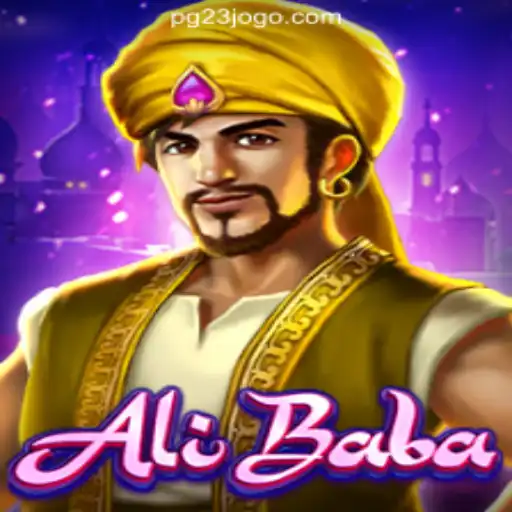Discover the Exciting World of AliBaba: 23JOGO.com Oficial Slots Brasil #1
