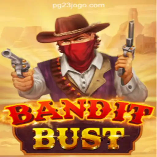 BanditBust: The Premier Gaming Experience on 23JOGO.com Oficial Slots Brasil #1