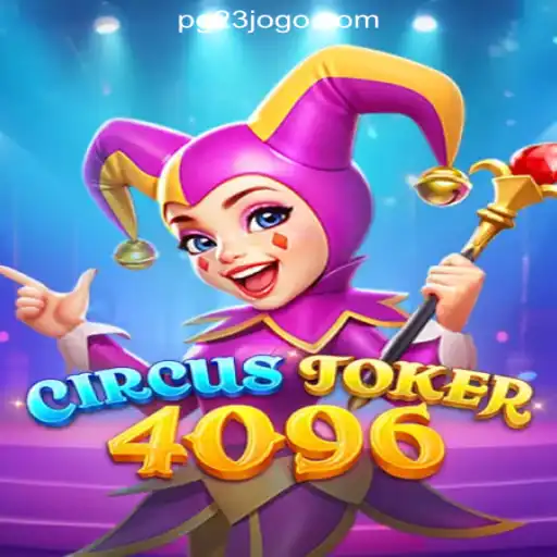 CircusJoker4096: Dive into the Exciting World of 23JOGO.com Oficial Slots Brasil #1