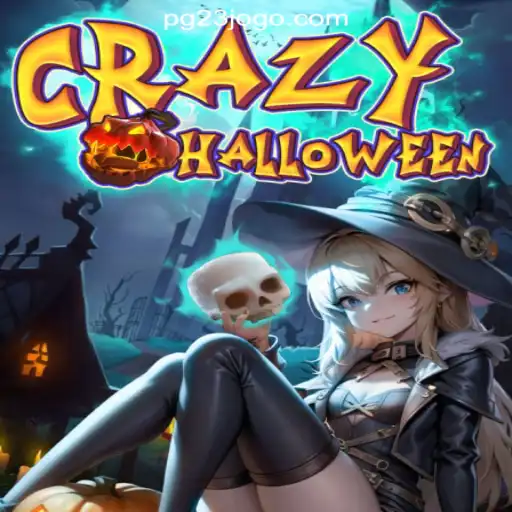 Unveiling CrazyHalloween: Immersive Gameplay and Exciting Features in 23JOGO.com Oficial Slots Brasil #1