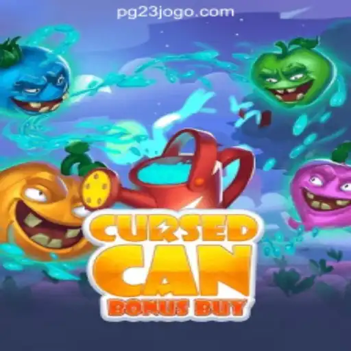 CursedCanBonusBuy: A Thriller in the World of Slots