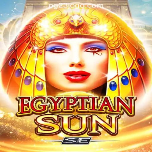Discover the Thrills of EgyptianSunSE: A Premier Slot Game Experience
