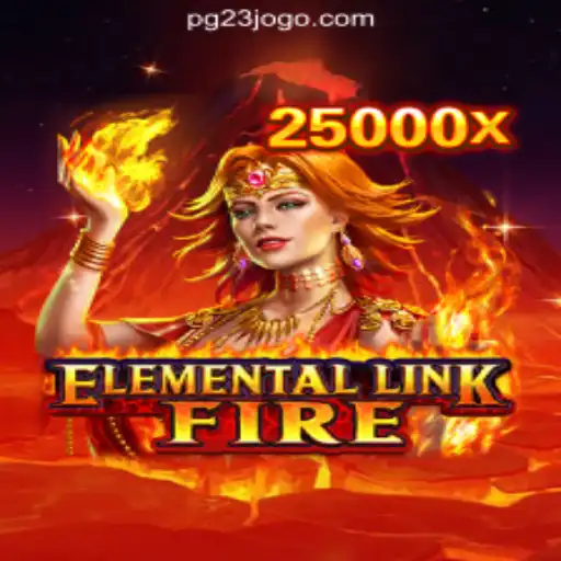 Discover the Excitement of ElementalLinkFire at 23JOGO.com Oficial Slots Brasil #1