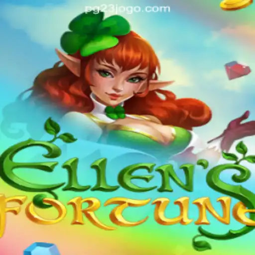 Discover the Exciting World of EllensFortune: Dive into 23JOGO.com Oficial Slots Brasil #1