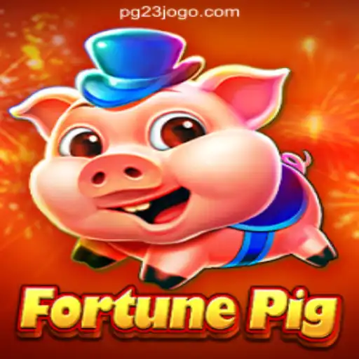 Discover the Thrilling World of FortunePig: The Premier Experience at 23JOGO.com Oficial Slots Brasil