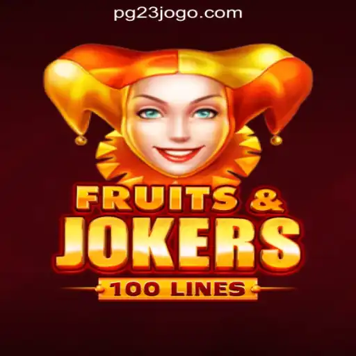 Discover the Exciting World of FruitsAndJokers100 Slot Game
