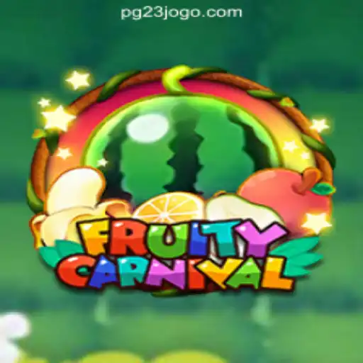 Dive into the Exciting World of FruityCarnival: A Slot Game Extravaganza