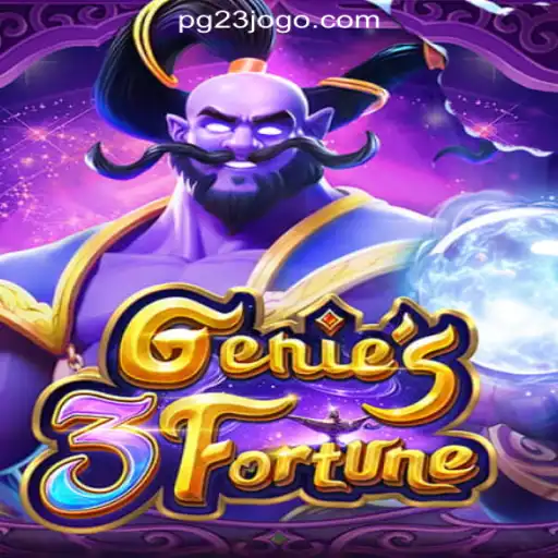 Discovering Genie3Fortune: A Premier Slot Game Experience