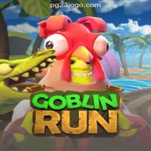 Discover GoblinRun: A Thrilling Adventure in 23JOGO.com Oficial Slots Brasil #1