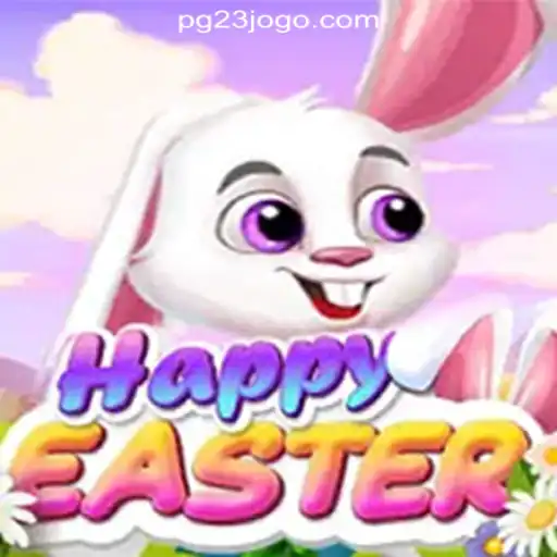 Discovering the Thrills of HappyEaster: A Brazilian Slot Adventure
