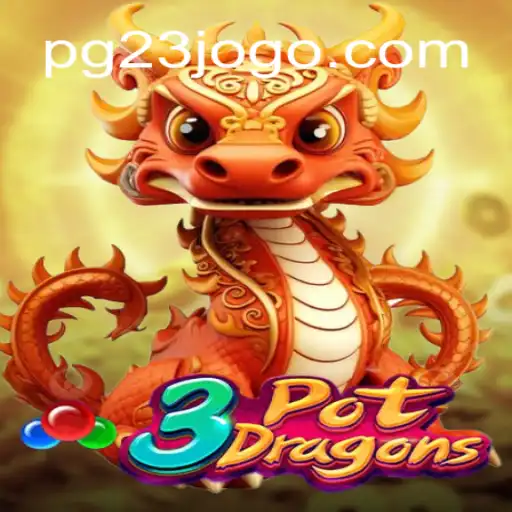 Discover the Fascinating World of 3PotDragons - Your Gateway to Exotic Slot Gaming
