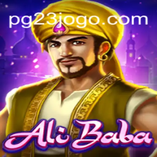 Discover the Exciting World of AliBaba: 23JOGO.com Oficial Slots Brasil #1