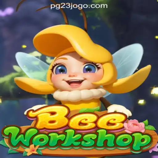 Discovering BeeWorkshop: The Thriving World of 23JOGO.com Oficial Slots Brasil #1