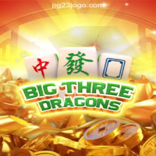 Unveiling BigThreeDragons: An In-Depth Look into the Game and Its Allure