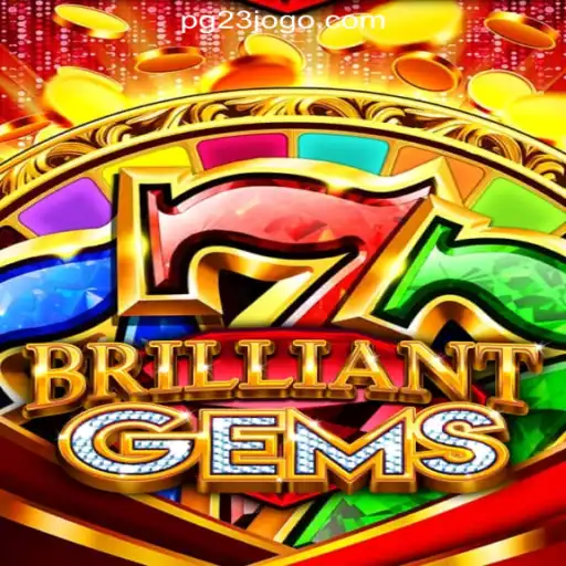 Discover the Thrills of BrilliantGems with 23JOGO.com Oficial Slots Brasil #1