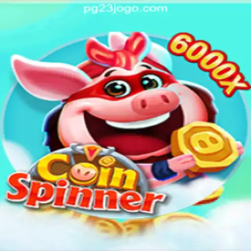 Exploring CoinSpinner: The Thrilling World of 23JOGO.com Oficial Slots Brasil #1