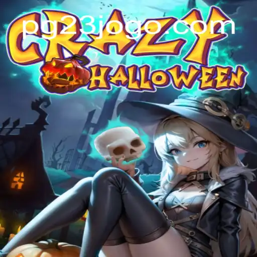 Unveiling CrazyHalloween: Immersive Gameplay and Exciting Features in 23JOGO.com Oficial Slots Brasil #1