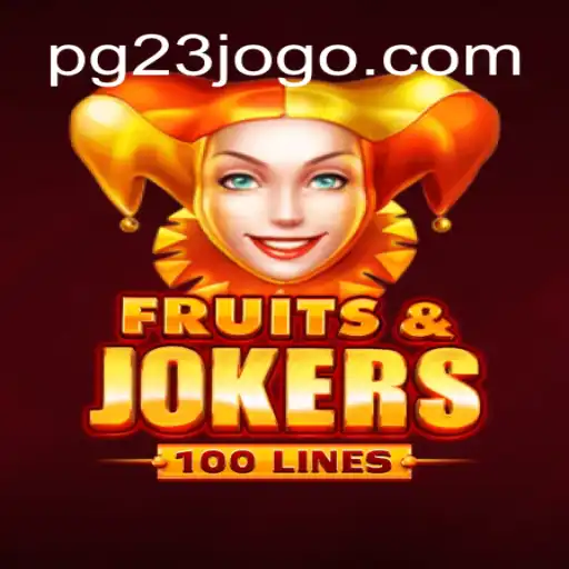 Discover the Exciting World of FruitsAndJokers100 Slot Game