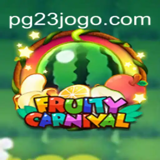 Dive into the Exciting World of FruityCarnival: A Slot Game Extravaganza