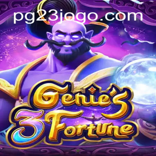 Discovering Genie3Fortune: A Premier Slot Game Experience