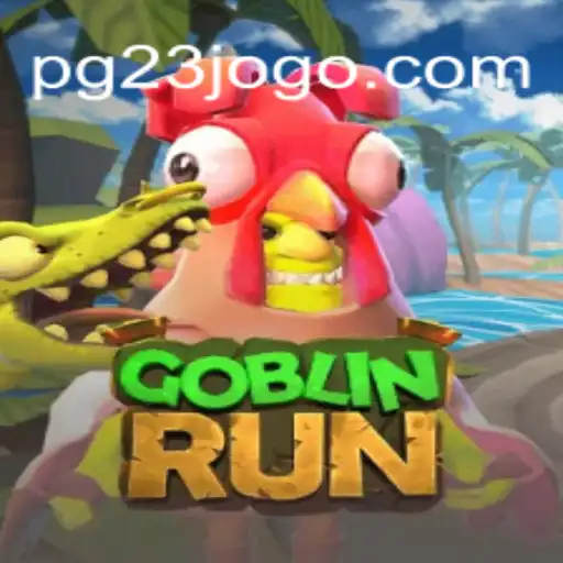 Discover GoblinRun: A Thrilling Adventure in 23JOGO.com Oficial Slots Brasil #1