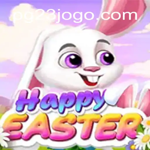 Discovering the Thrills of HappyEaster: A Brazilian Slot Adventure