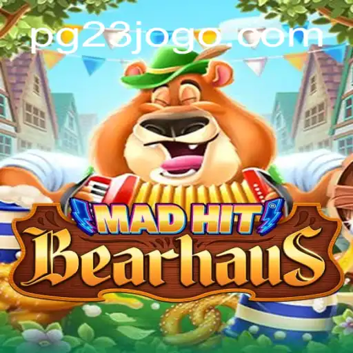 Exploring the World of MadHitBearhaus: The Ultimate Slots Experience