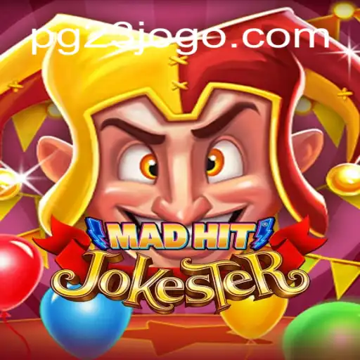 MadHitJokester: Exploring the Wild World of 23JOGO.com Oficial Slots Brasil #1