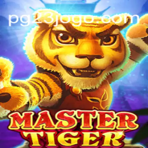 MasterTiger: Dive Into the Exciting World of 23JOGO.com Oficial Slots Brasil #1