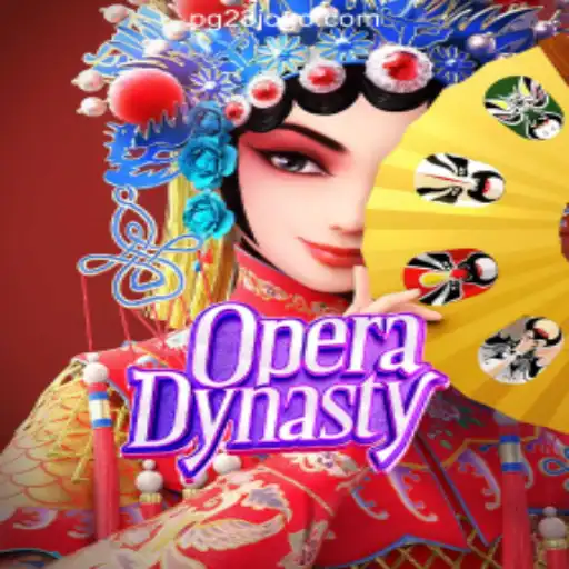 Explore the Captivating World of OperaDynasty with 23JOGO.com Oficial Slots Brasil #1