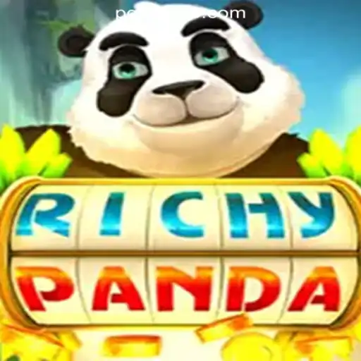 RichyPanda: The Premier Slot Game in Brazil with 23JOGO.com