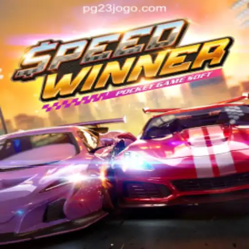 SpeedWinner: A Fast-Paced Adventure in 23JOGO.com Oficial Slots Brasil