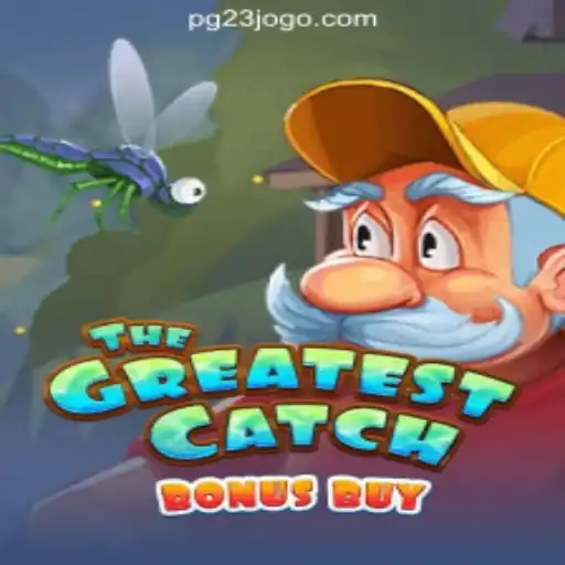 TheGreatestCatchBonusBuy: Dive into Brazil's Premier Slot Game Experience