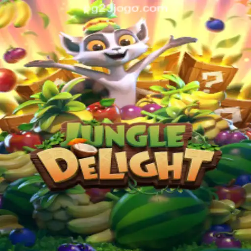 Experience the Thrill of JungleDelight: The Premier Slot Game