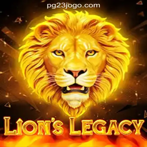 Exploring LionsLegacy: The Premier Game at 23JOGO.com Oficial Slots Brasil #1