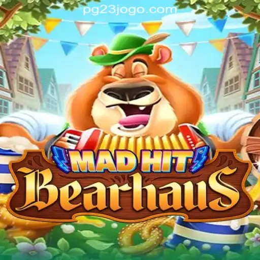 Exploring the World of MadHitBearhaus: The Ultimate Slots Experience