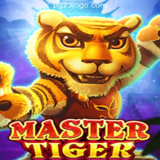MasterTiger: Dive Into the Exciting World of 23JOGO.com Oficial Slots Brasil #1