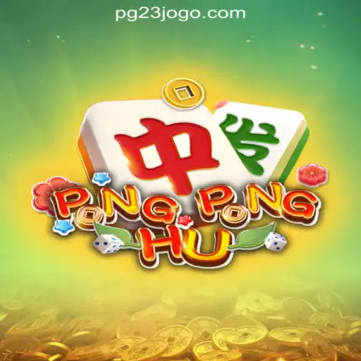 Unveiling PONGPONGHU: The New Frontier in Online Gaming with 23JOGO.com Oficial Slots Brasil #1
