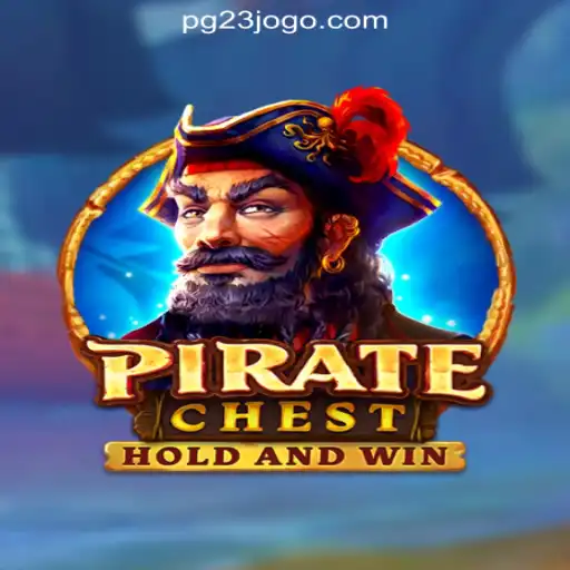 Discover the Thrilling Adventure of PirateChest: Brazil's #1 Slot Game on 23JOGO.com