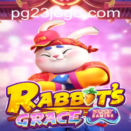 Unleashing the Fun with RabbitsGrace and 23JOGO.com Oficial Slots Brasil #1