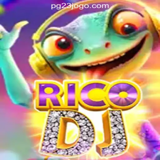 Discover RicoDJ: The Ultimate Gaming Experience with 23JOGO.com Oficial Slots Brasil #1