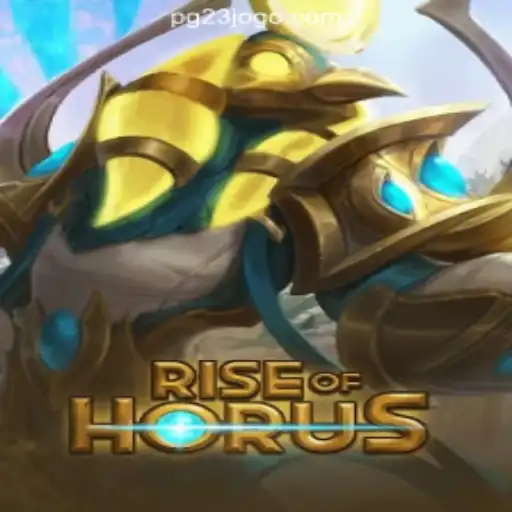 Exploring the Alluring World of RiseofHorus: 23JOGO.com Oficial Slots Brasil #1