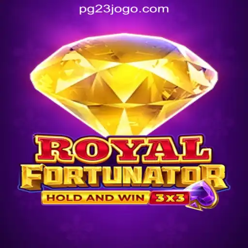 Discover the Exciting World of Royalfort: The Top Slot Game from 23JOGO.com Oficial Slots Brasil #1
