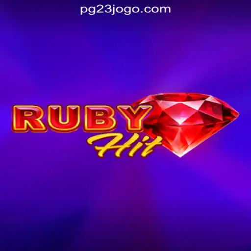 RubyHit: A New Era in Online Gaming