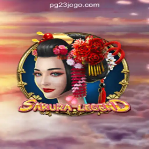 Explore the Enchanting World of SakuraLegend - The Premier Slot Game of Brazil