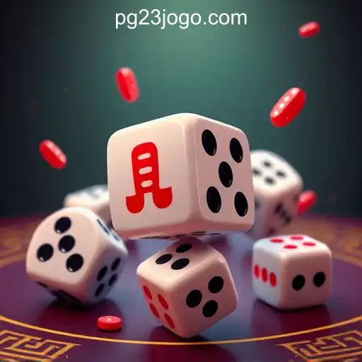 The Fascinating World of Sic Bo: Exploring the Classic Dice Game