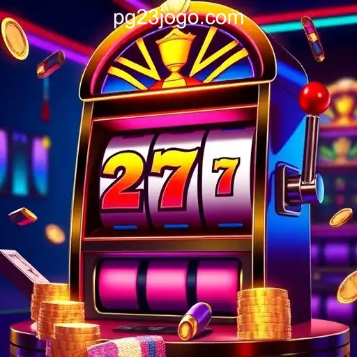 Slot Machines: An Insight into 