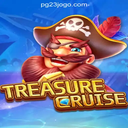 Explore the Exciting World of TREASURECRUISE with 23JOGO.com Oficial Slots Brasil #1