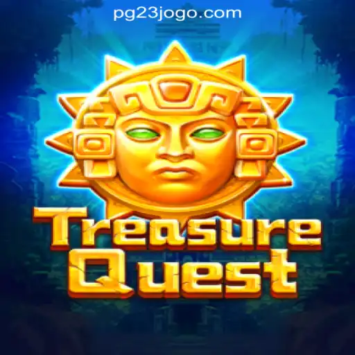 Exploring the Exciting World of TreasureQuest and 23JOGO.com Oficial Slots Brasil #1